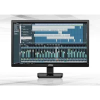 Монитор MSI Pro MP221 фото 5